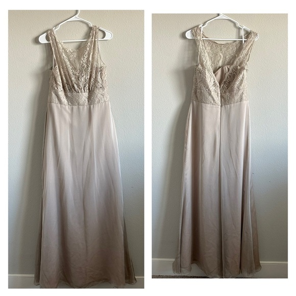 Jim Hjelm Dresses & Skirts - JIM Hjelm occasions party maxi dress